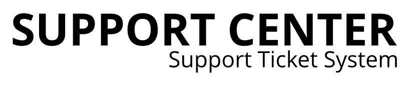 AustNet Support Helpdesk